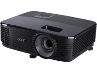 ACER X1123H DLP SVGA 800x600 3600AL HDMI VGA 20000:1 3D PROJEKSİYON - 1